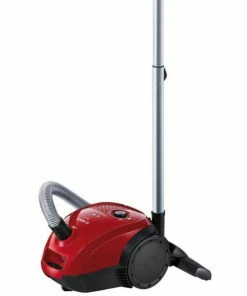Bosch GL 20 Red - Aspirateur Avec Sac