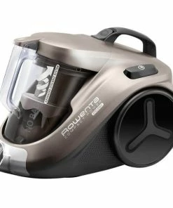 Rowenta Compact Power Animal - Aspirateur Sans Sac