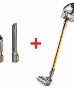 Betty Bossi / Fust Turbo - Aspirateur Balai