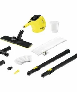 Kärcher SC 1 Easy Fix - Nettoyeurs à Vapeur