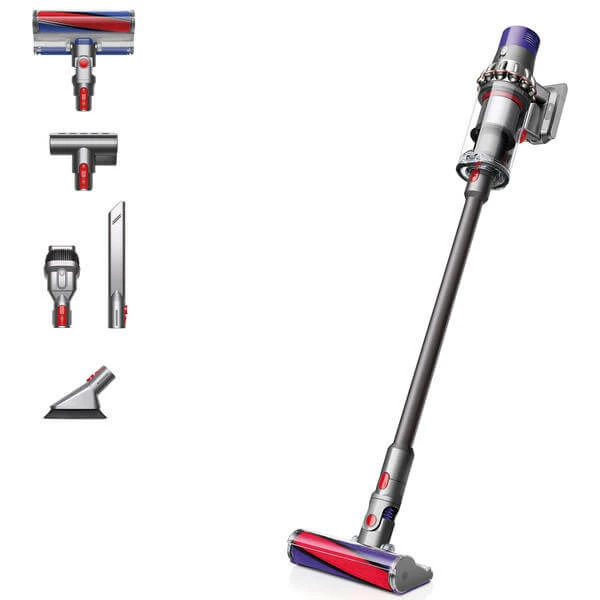 Dyson Cyclone V10 Parquet - Aspirateur Balai