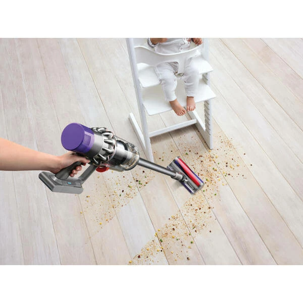 Dyson Cyclone V10 Parquet - Aspirateur Balai – Image 2