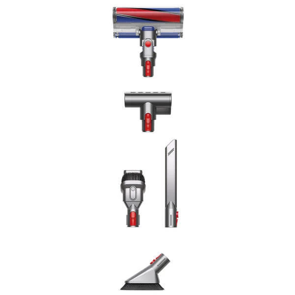 Dyson Cyclone V10 Parquet - Aspirateur Balai – Image 3