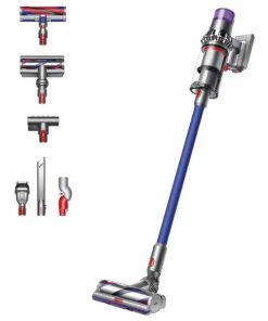Dyson V11 Absolute - Aspirateur Balai