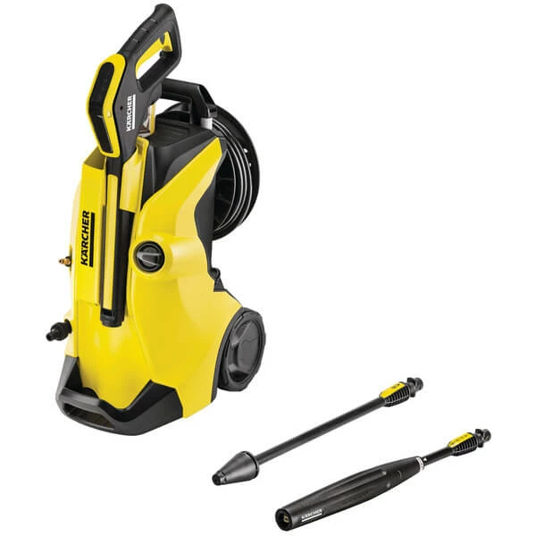 Kärcher K 4 Premium Full Control - Nettoyeurs Haute Pression