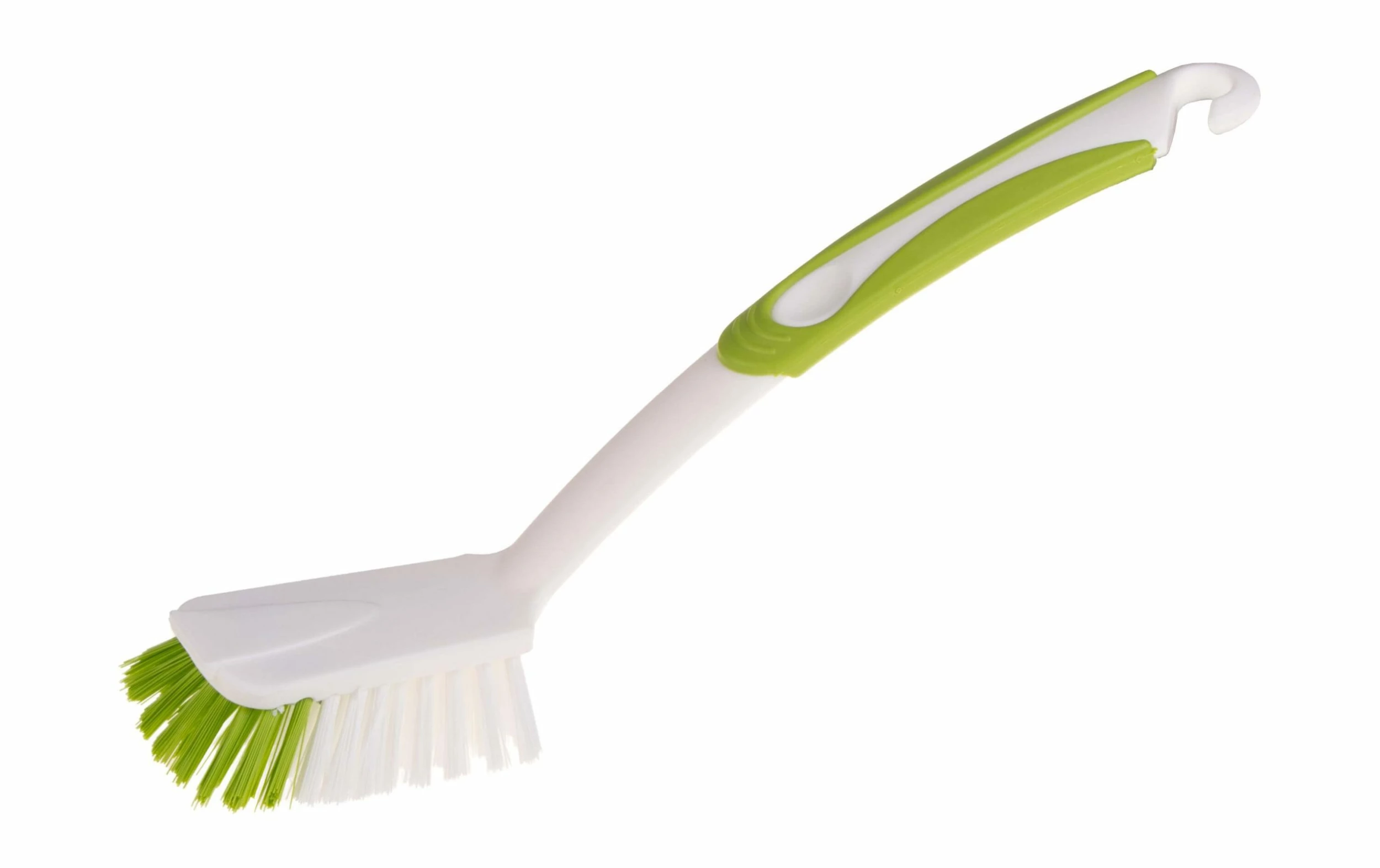 Edi Baur Brosse Ă Vaisselle Fleur Vert/Blanc - Brosse De Nettoyage