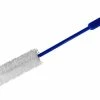 Edi Baur Goupillon Bleu/Blanc - Brosse De Nettoyage