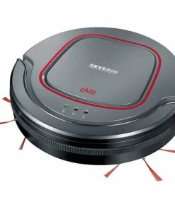 SEVERIN RB7025 - Aspirateur Robot