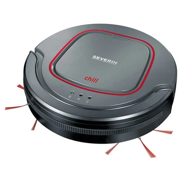 SEVERIN RB7025 - Aspirateur Robot