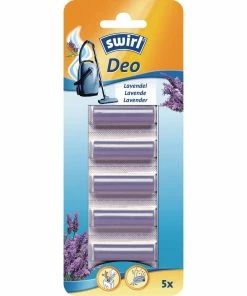 Swirl Bâtonnets Parfumés Lavande - Neutralisation Des Odeurs