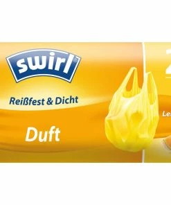 Swirl Sacs Poubelle 20 L, 25 Pièce/s - Sacs Poubelle