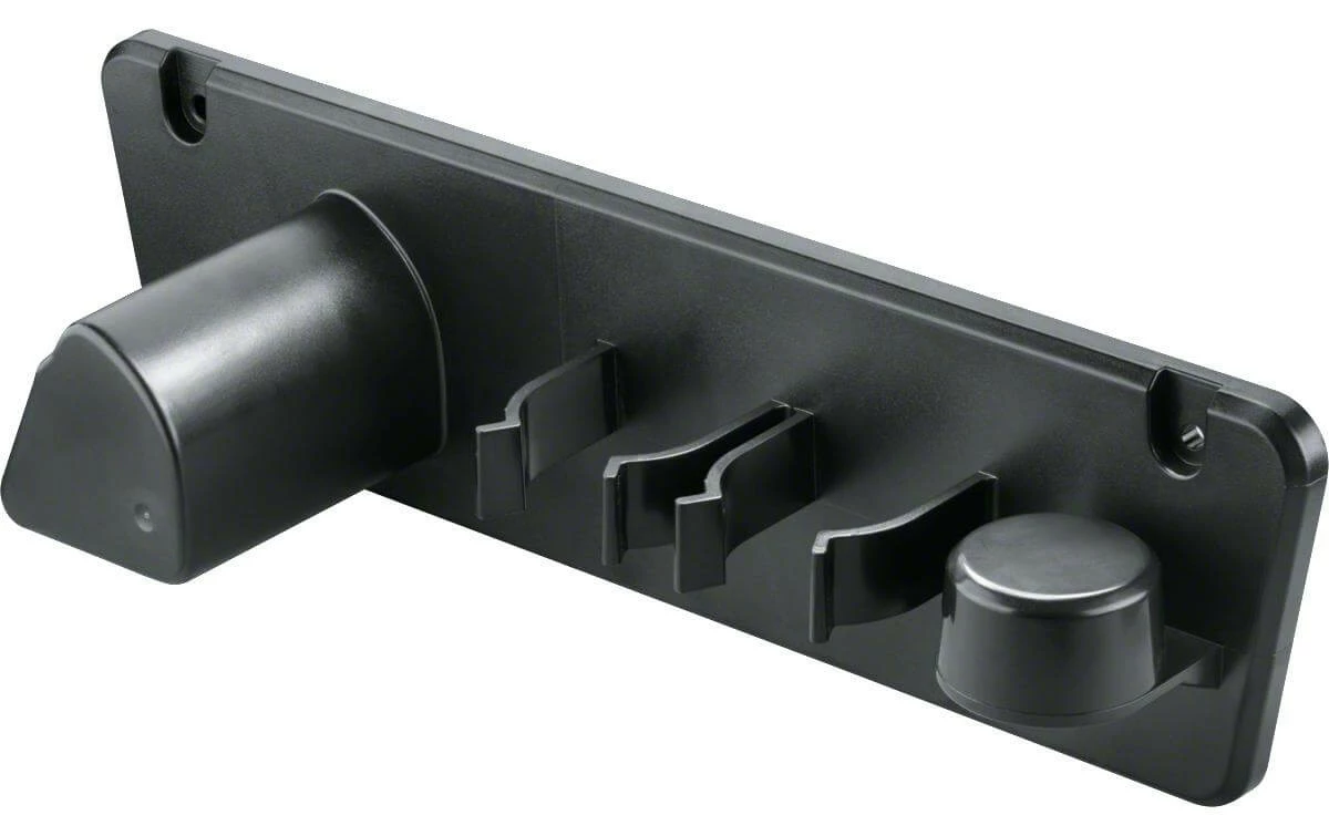 Bosch Support Mural Für EsayVac, 1 Pièce - Brosses D'aspirateur ⋅ Buses