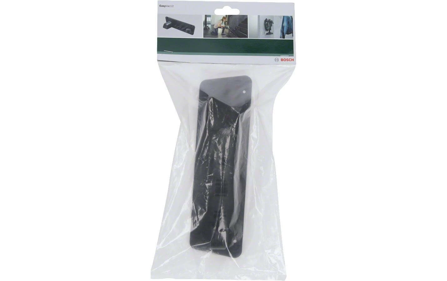 Bosch Support Mural Für EsayVac, 1 Pièce - Brosses D'aspirateur ⋅ Buses – Image 2