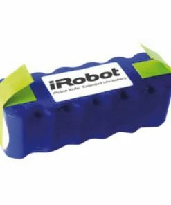 IRobot Roomba X-Life NiMH Batterie, Série 500, 600, 700, 800 - Tubes Et Tuyau Pour Aspirateur