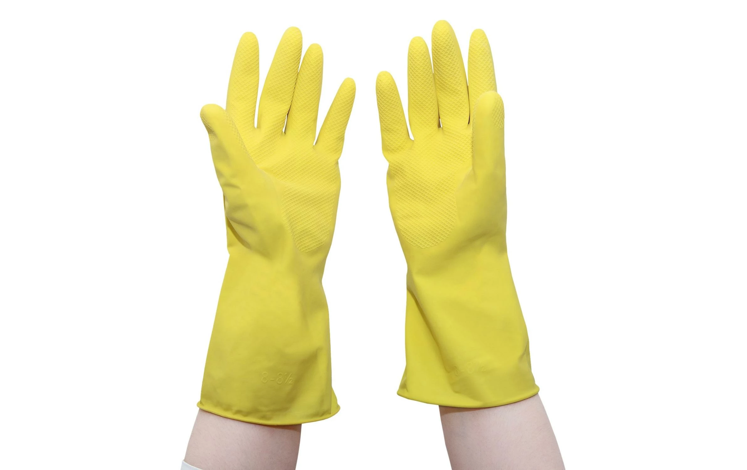 Fair Zone Gant De Nettoyage L 2 Pièce/s - Gants De Nettoyage