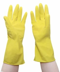 Fair Zone Gant De Nettoyage M 2 Pièce/s - Gants De Nettoyage