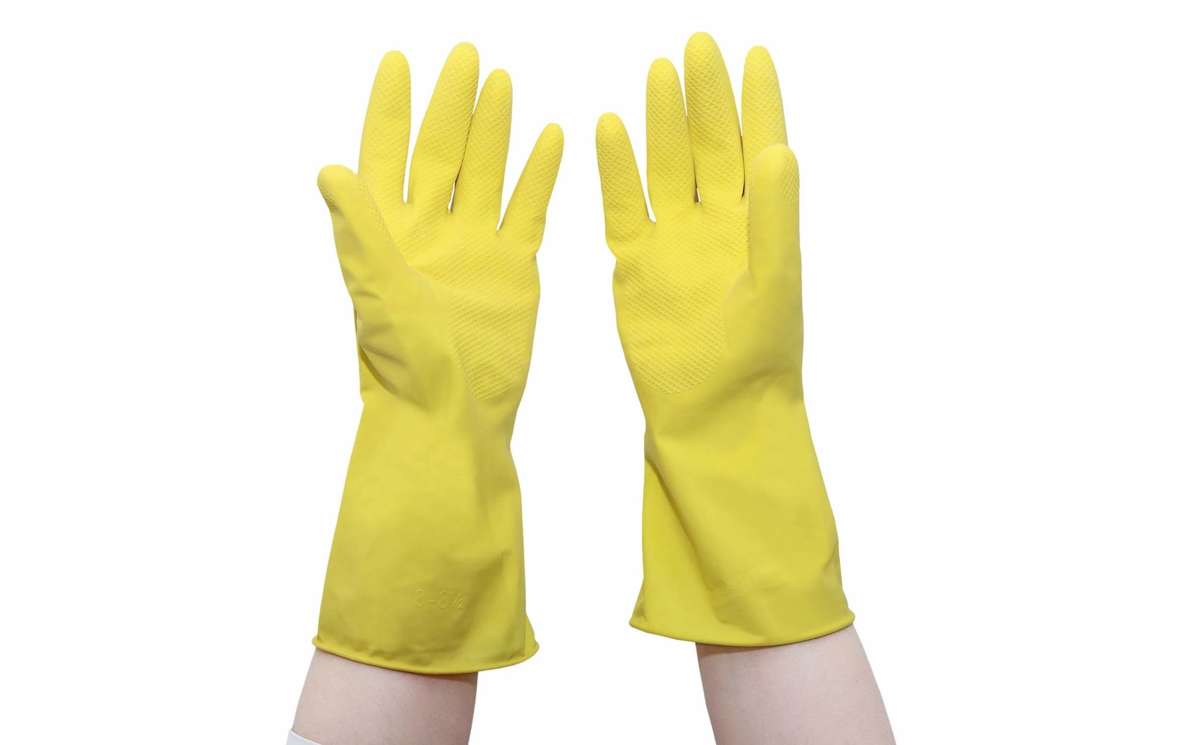 Fair Zone Gant De Nettoyage M 2 Pièce/s - Gants De Nettoyage