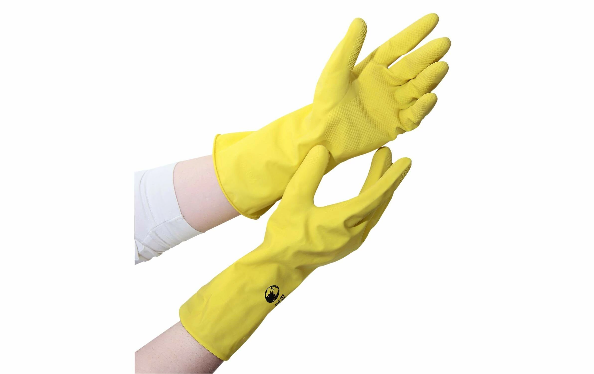 Fair Zone Gant De Nettoyage M 2 Pièce/s - Gants De Nettoyage – Image 3