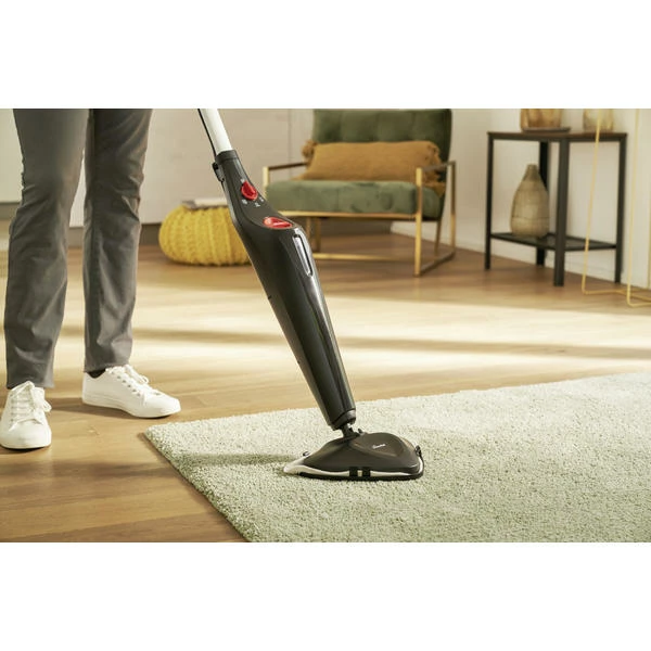 Vileda Steam Plus + Power Pad - Nettoyeurs à Vapeur – Image 2