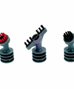 Bissell Tête De Nettoyeur à Vapeur Bürstenset Power Fresh - Accessoires Nettoyeur Vapeur