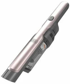 BLACK+DECKER Slim Dustbuster DVC320BRG - Aspirateur à Main