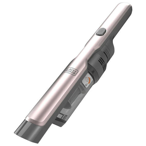 BLACK+DECKER Slim Dustbuster DVC320BRG - Aspirateur Ă Main