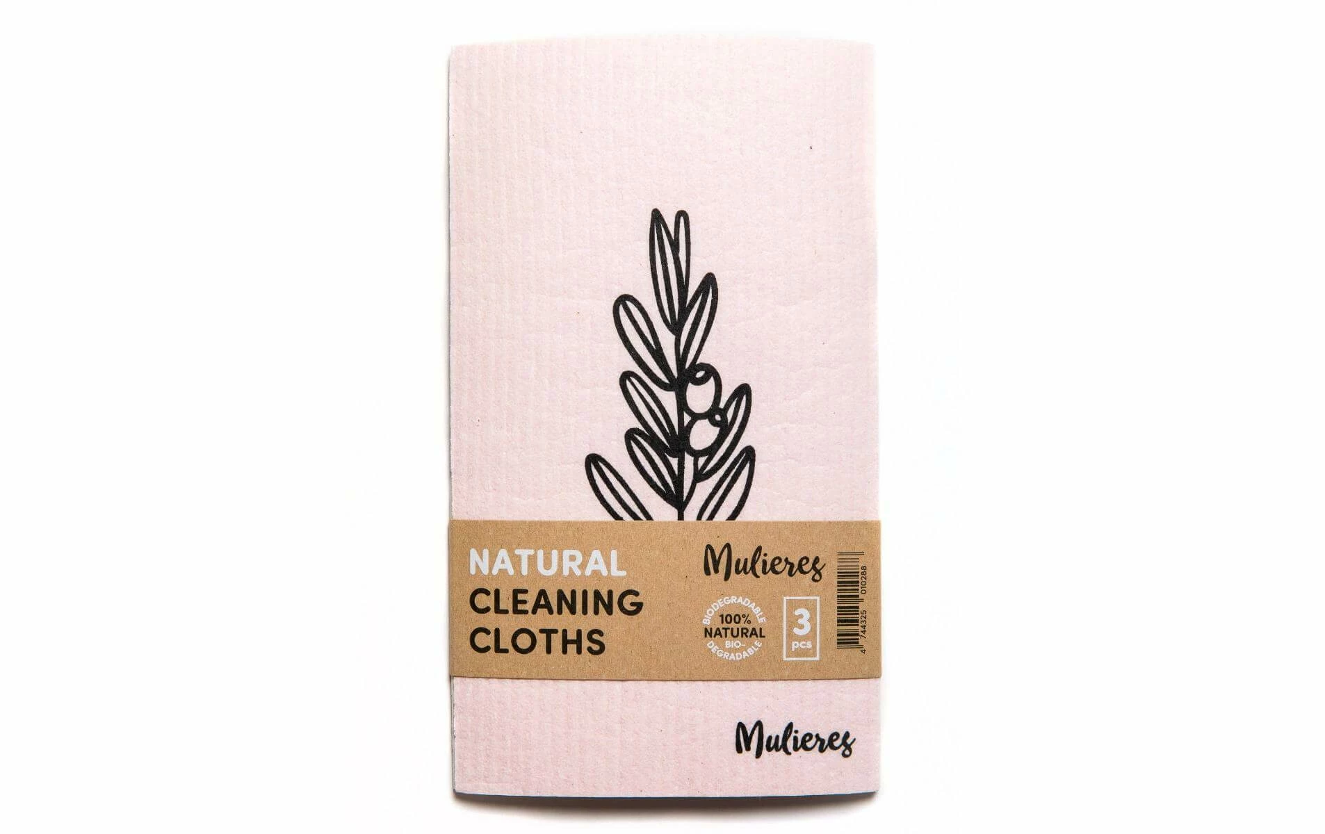 Mulieres Chiffon Absorbant 3 Pièces - Chiffon De Nettoyage