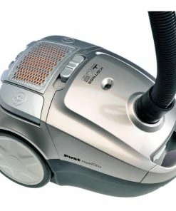 Primotecq KST 655 - Aspirateur Avec Sac