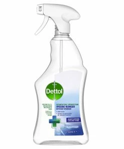 Dettol Nettoyant Désinfectant Standard 750 Ml - Détergents Universels