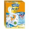 Swirl PC 87/ Panasonic - Sac à Poussière