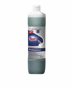 Diversey Pro Formula Sun Professional Détergent Pour Lave-vaisselle à La Main 1 L - Liquides Vaisselle