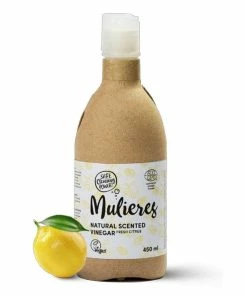 Mulieres Nettoyant Au Vinaigre Fresh Citrus 450 Ml - Détergents Universels