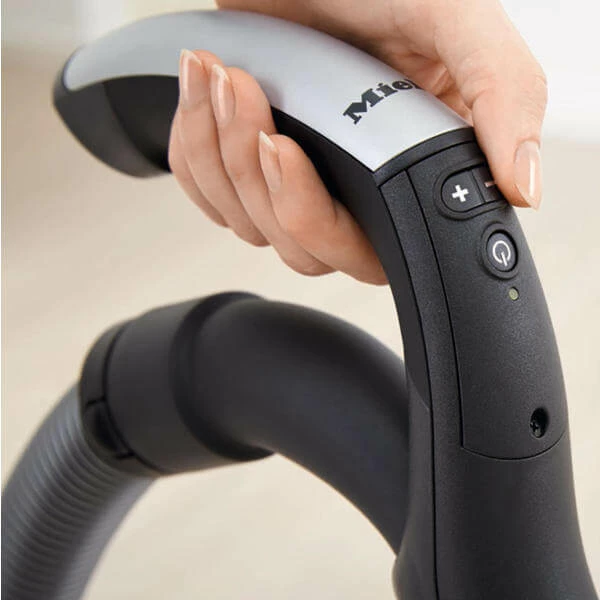 Miele Tube à Manche Radiocommandé - Tubes Et Tuyau Pour Aspirateur