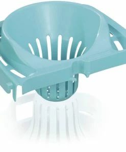 Leifheit Inserts Pour Seau De Ménage Combi Mop Vert - Seau De Nettoyage