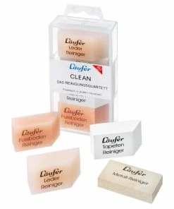 Läufer Efface-taches 4 Pièce/s - Éponge De Nettoyage