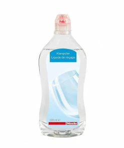 Miele Produit De Rinçage GS RA 503 L, 500 Ml - Liquide Vaisselle Pour Machine