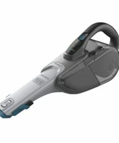 BLACK+DECKER DVJ325BF - Aspirateur à Main
