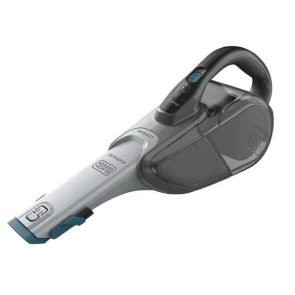 BLACK+DECKER DVJ325BF - Aspirateur Ă Main