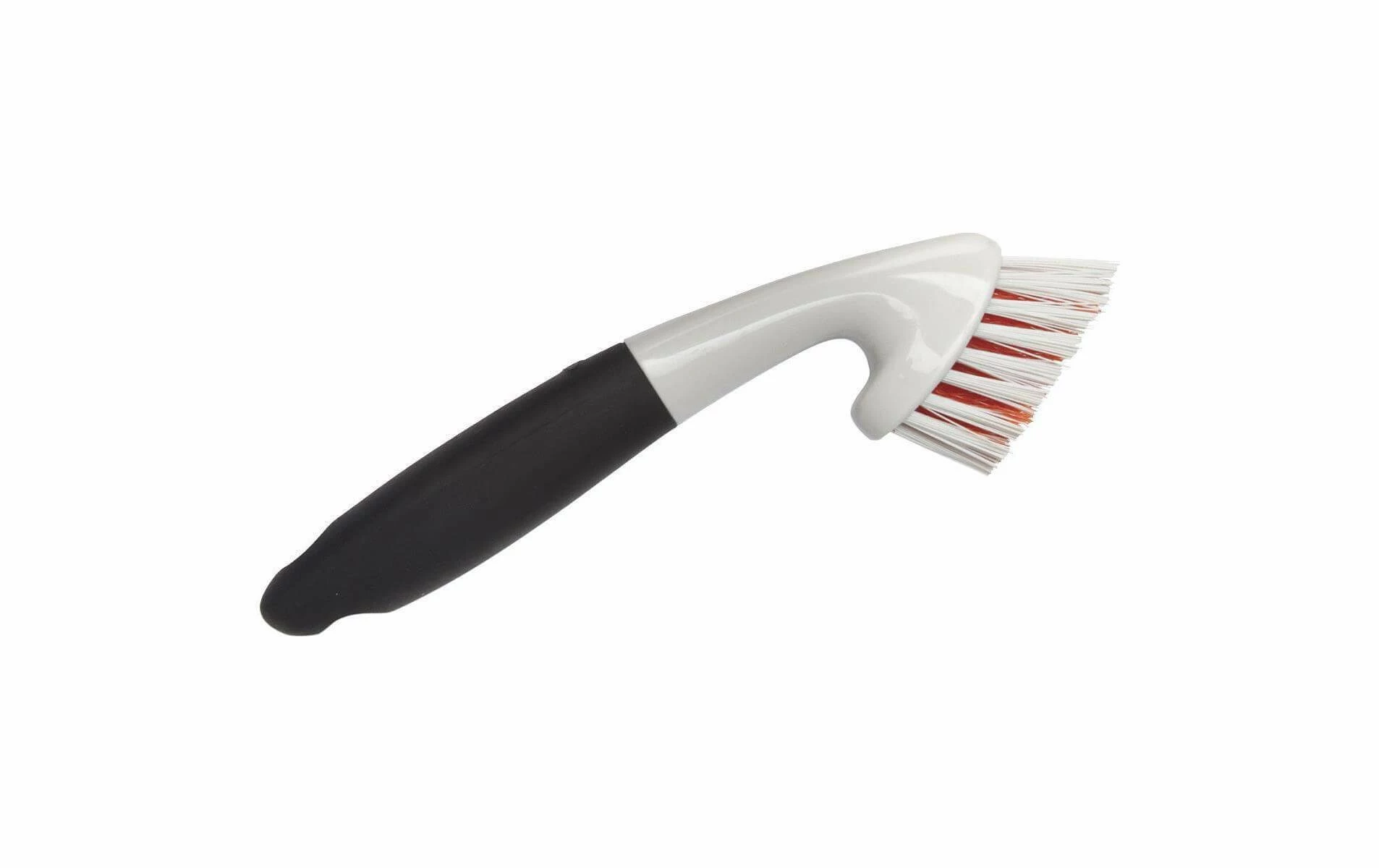 Oxo Good Grips Brosse Spéciale Joints Good Grips Noir/Blanc - Brosse De Nettoyage