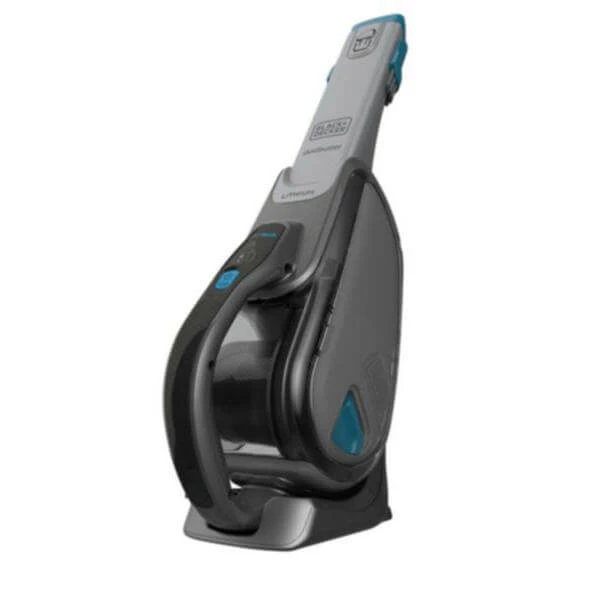 BLACK+DECKER DVJ325BF - Aspirateur à Main – Image 2