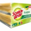 Éponge Scotch-Brite XXL Classique 4 Pièce/s - Éponge De Nettoyage