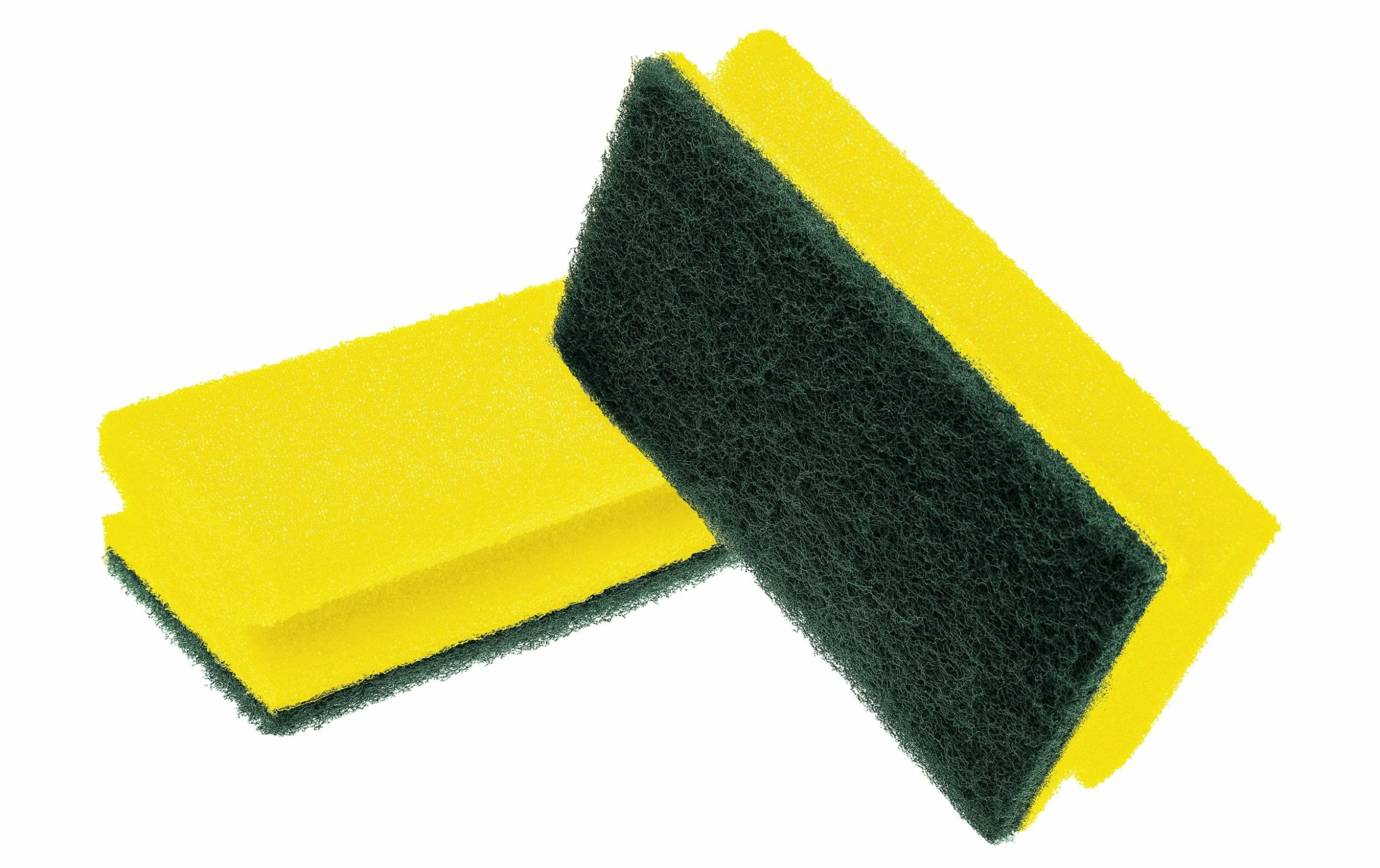 Éponge Scotch-Brite XXL Classique 4 Pièce/s - Éponge De Nettoyage – Image 2