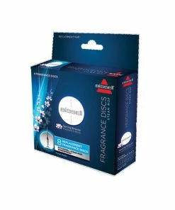 Bissell Garniture De Balai Scent Discs 8 Pièce/s - Couvercle D'essuie-glace