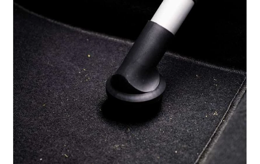 Einhell Brosse à Tapis Rondes - Brosses D'aspirateur ⋅ Buses – Image 2