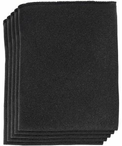 Einhell Filtre Mousse Set 5 Pièces - Filtre Pour Aspirateur