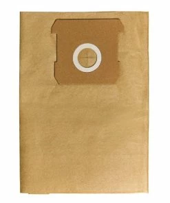 Einhell Sac Filtrant Pour Aspirateur 12 Litres 5 Pièces - Sac à Poussière