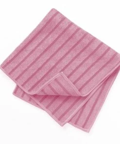 Chiffon De Nettoyage En Microfibre Scotch-Brite Profi 2 Pièce/s, Rose - Chiffon De Nettoyage