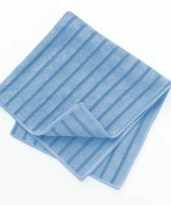 Chiffon De Nettoyage En Microfibre Scotch-Brite Profi 2 Pièce/s, Bleu - Chiffon De Nettoyage