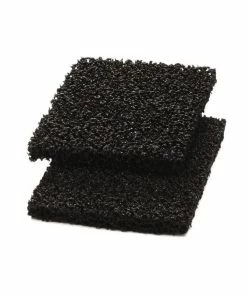 Simplehuman Filtre à Odeur KT1137 2 Pièces - Sacs Poubelle