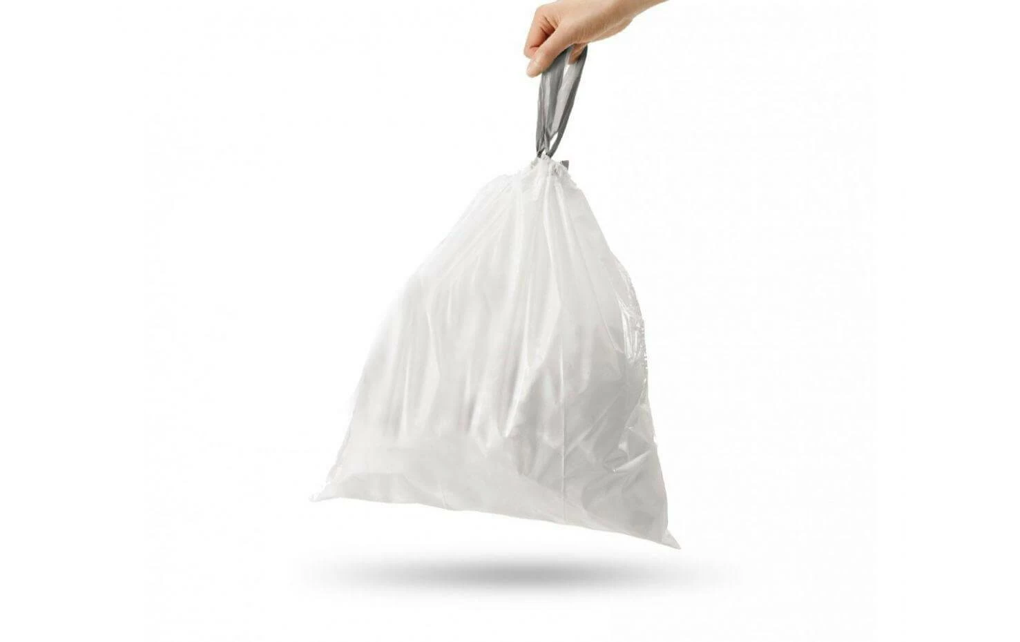 Simplehuman Sacs Poubelle A 4.5 L, 30 Pièce/s - Sacs Poubelle